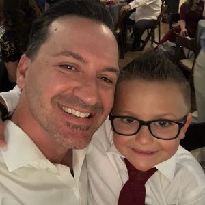 Meet your Posher, Ryan